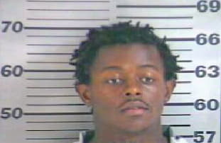 Harris Laquinton - Dyer County, TN 