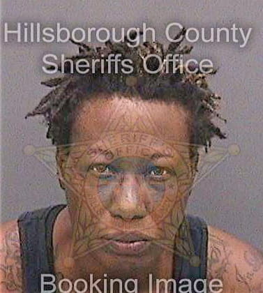 Lloyd Latanya - Hillsborough County, FL 