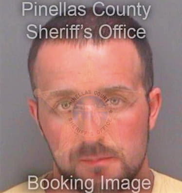 Bell Thomas - Pinellas County, FL 