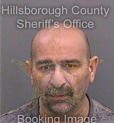 Barekat Ahmad - Hillsborough County, FL 