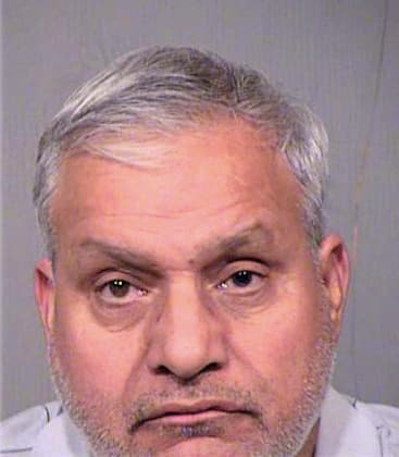 Sandhu Gurjinder - Maricopa County, AZ 