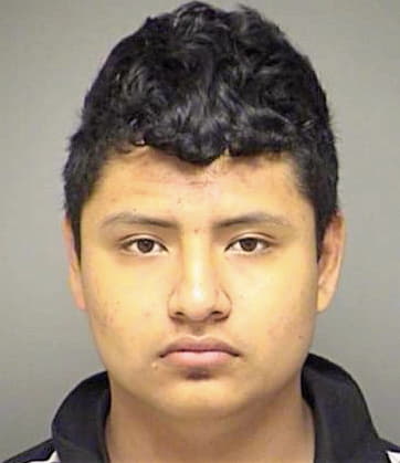 Geraldo-Camilo Juan - Denton County, TX 