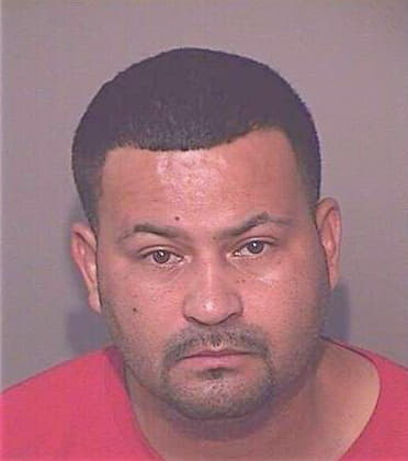Perez-Rivera Luis - Osceola County, FL 