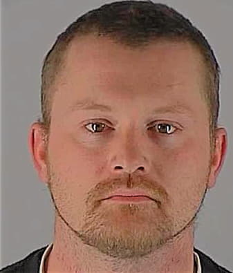 Derrick Michael - Deschutes County, OR 