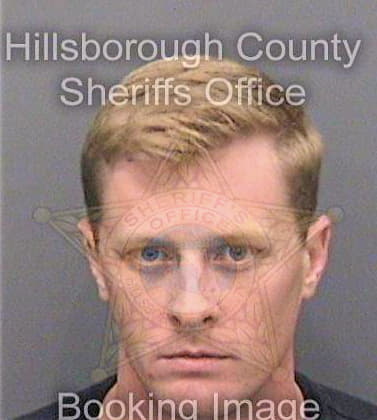 Matthews Daniel - Hillsborough County, FL 