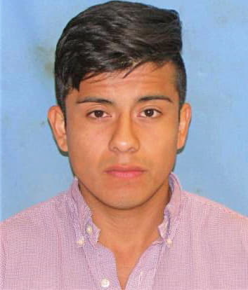 Hernandez Eduardo - Pulaski County, AR 