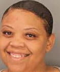 Johnson Nikkia - Shelby County, TN 