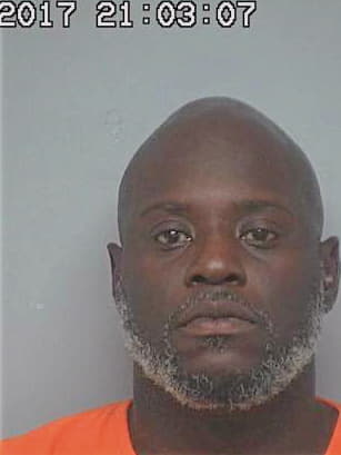 Heyward Rodney - Beaufort County, SC 