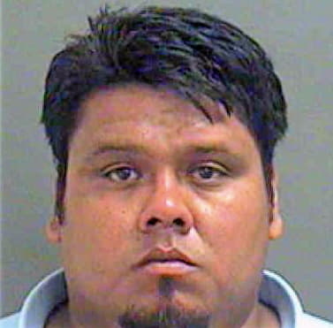 Contreras Jose - Mecklenburg County, NC 