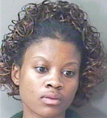 Gibson Quiana - Okaloosa County, FL 