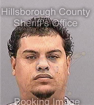 Vegaramos Tito - Hillsborough County, FL 