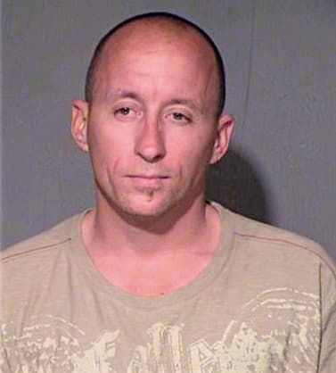 Gerth Arthur - Maricopa County, AZ 