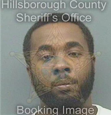 Merrick D - Hillsborough County, FL 