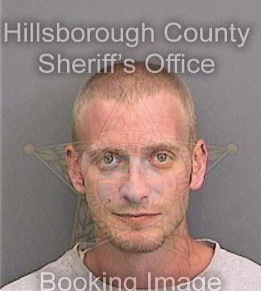 Steenrod Michael - Hillsborough County, FL 