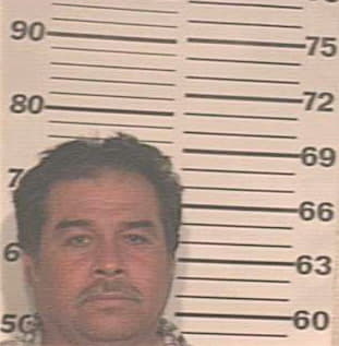 Montoya Raul - Hidalgo County, TX 