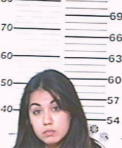 Garcia Sarah - Hidalgo County, TX 