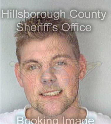 Behling Christopher - Hillsborough County, FL 