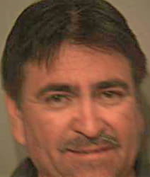 Garcia Guillermo - Hidalgo County, TX 