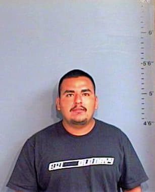 Aguilar Humberto - Brazos County, TX 