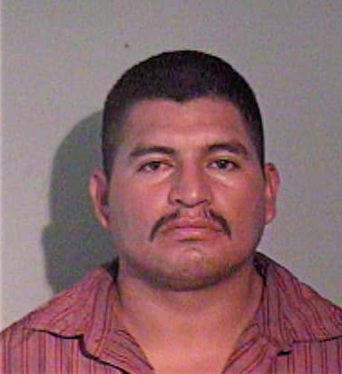 Gonzalez Jorge - Madera County, CA 