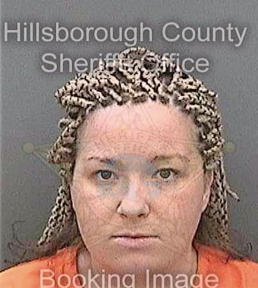 Blank Linda - Hillsborough County, FL 