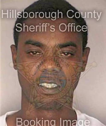 Mcgowan Willie - Hillsborough County, FL 