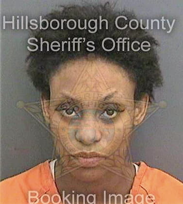 Crawford Anjula - Hillsborough County, FL 