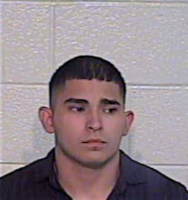 Trejo Hector - Hidalgo County, TX 