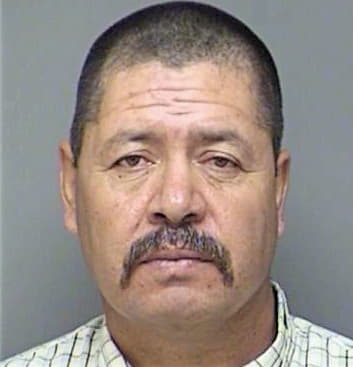 Rodriguez-Garcia Jesus - Denton County, TX 