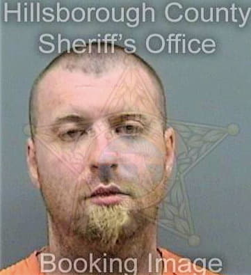 Stevens Matthew - Hillsborough County, FL 