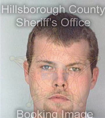 Smith Robert - Hillsborough County, FL 