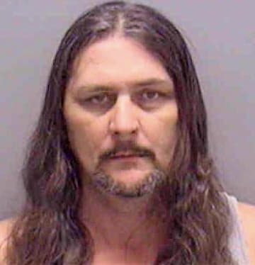 Rosenzweig Anthony - Lee County, FL 