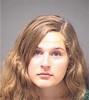 Pustay Erin - Guilford County, NC 