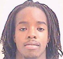 Jackson Jeffery - Decatur County, GA 