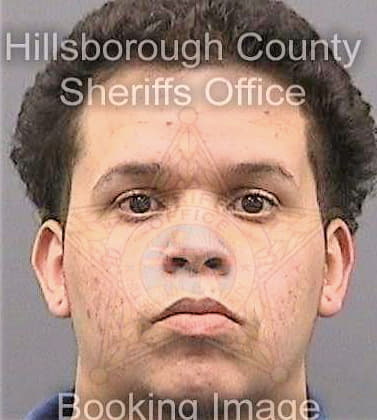 Garcia Jose - Hillsborough County, FL 