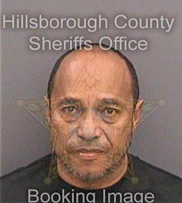 Ramirez Ramon - Hillsborough County, FL 