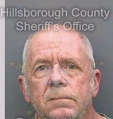 Bivens Terry - Hillsborough County, FL 