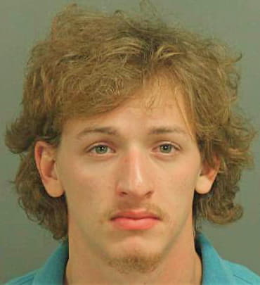 Schmidt Thomas - Wake County, NC 