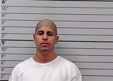 Gonzalez Daniel - Lee County, MS 