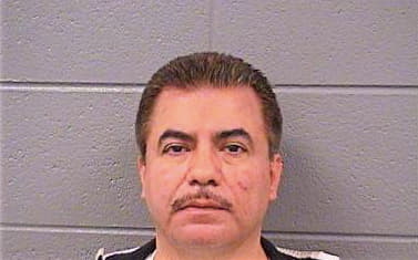 Cedeno Hipolito - Cook County, IL 