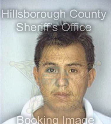 Jaramillo Isaias - Hillsborough County, FL 