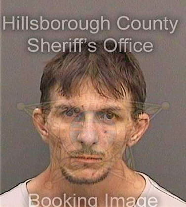 Mccurry Joshua - Hillsborough County, FL 