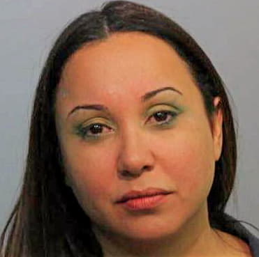 Hernandez Yadira - Seminole County, FL 