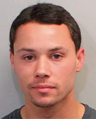 Baugh Daniel - Leon County, FL 
