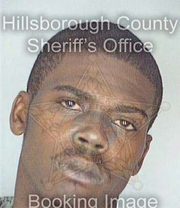 Smith Darryl - Hillsborough County, FL 