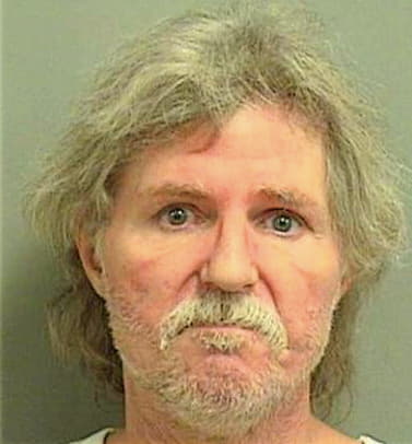 Leroy Richard - PalmBeach County, FL 