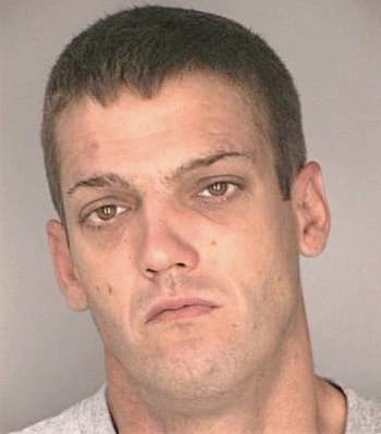 Mcpherson Chad - Hillsborough County, FL 