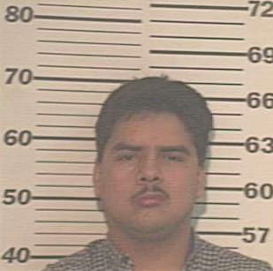 Morales Eduardo - Hidalgo County, TX 