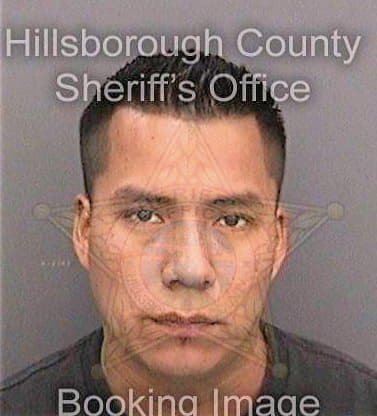 Gomez Juan - Hillsborough County, FL 