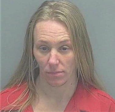 Shumate Melissa - Lee County, FL 